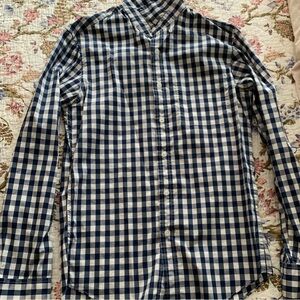 J.Crew The Offshore Performance slim button-down shirt